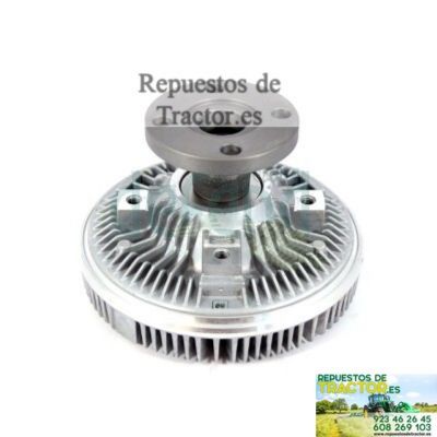 EMBRAGUE VISCOSO